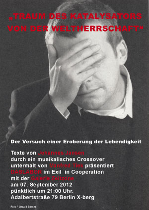 Johannes Jansen Johannes Jansen