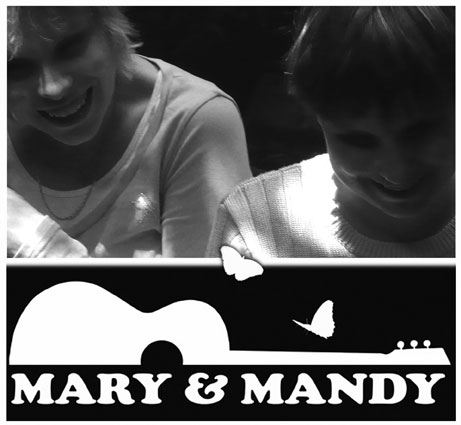 Mary & Mandy